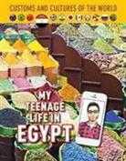Kum Kum Bhavnani, Jim Whiting - My Teenage Life in Egypt