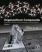 Vladimir Ya Lee, Vladimir Ya. (EDT) Lee, Lee Vladimir Ya - Organosilicon Compounds