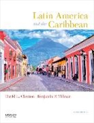David L. Clawson, David L./ Tillman Clawson, Benjamin F. Tillman - Latin America and the Caribbean