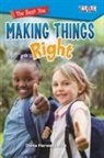 Dona Herweck Rice - Best You: Making Things Right