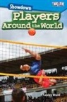 Lesley Ward - Showdown: Players Around the World