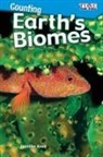 Jennifer Kroll, Jennifer L. Kroll - Counting: Earth''s Biomes