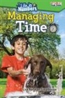 Lisa E. Greathouse, Lisa Perlman Greathouse - Life in Numbers: Managing Time