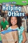 Elizabeth Anderson Lopez, Elizabeth Anderson Lopez - Fantastic Kids: Helping Others