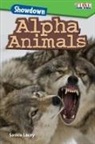 Saskia Lacey - Showdown: Alpha Animals
