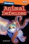 Jennifer Kroll - Showdown: Animal Defenses