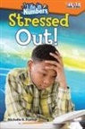 Michelle Prather, Michelle R. Prather - Life in Numbers: Stressed Out!