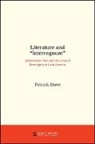 Patrick Dove - Literature and 'Interregnum'