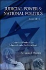 Patricia J Woods, Patricia J. Woods - Judicial Power and National Politics