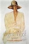 Viviane Forrester, Carl Woodring, Carl Forrester Woodring - Virginia Woolf