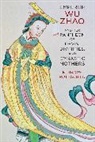 N. Henry Rothschild, Norman H. Rothschild, Rothschild Norman H. - Emperor Wu Zhao and Her Pantheon of Devis, Divinities, and Dynastic
