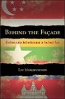 Lee Morgenbesser - Behind the Facade