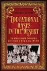 Jonathan Sciarcon - Educational Oases in the Desert