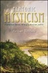 Arthur Versluis - Platonic Mysticism