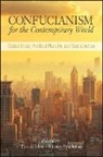 Tze-Ki (EDT)/ Stapleton Hon, Kristin Stapleton, Tze-Ki Hon, Kristin Stapleton - Confucianism for the Contemporary World