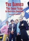 Barry Hutchinson - The Damned - The Chaos Years
