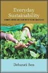Debarati Sen - Everyday Sustainability