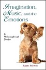 Saam Trivedi - Imagination, Music, and the Emotions