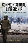 William W Sokoloff, William W. Sokoloff - Confrontational Citizenship