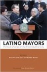 Domingo Morel, Marion Orr, Marion/ Morel Orr - Latino Mayors