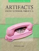 Helen Sheumaker - Artifacts from Modern America