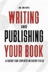 Melody Herr - Writing and Publishing Your Book