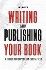 Melody Herr - Writing and Publishing Your Book