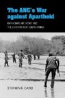 Stephen R Davis, Stephen R. Davis, Davis Stephen R - Anc''s War Against Apartheid