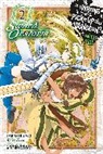 Fujino Omori, Andrew Gaippe, Haimura Kiyotaka, Fujino Omori, Omori Fujino, Takashi Yagi... - Is It Wrong to Try to Pick Up Girls in a Dungeon? On the Side: Sword Oratoria, Vol. 2 (manga)