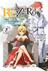 Daichi Matsuse, Matsuse Daichi, Tappei Nagatsuki, Nagatsuki Tappei, Sh Otsuka, Otsuka Shinichirou... - Re:ZERO Starting Life in Another World, Chapter 3: Truth of Zero,