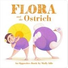 Molly Idle, Idle Molly - Flora and the Ostrich