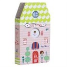 Chronicle Books, Suzy Ultman, Suzy Ultman, Ultman Suzy - Tiny Town