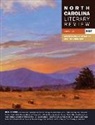 Margaret Donovan Bauer, Margaret D Bauer, Margaret D. Bauer - North Carolina Literary Review, Number 26, 2017