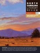 Margaret Donovan Bauer, Margaret D Bauer, Margaret D. Bauer - North Carolina Literary Review, Number 26, 2017