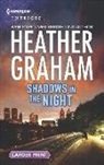 Heather Graham - Shadows in the Night
