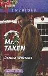 Danica Winters - Mr. Taken