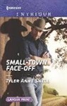 Tyler Anne Snell - Small-town Face-off