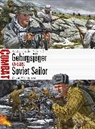 David Greentree, Greentree David, Johnny Shumate, Johnny (Illustrator) Shumate, Shumate Johnny - Gebirgsjager vs Soviet Sailor