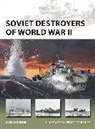 Alexander Hill, Dr Alexander Hill, Felipe Rodriguez, Felipe Rodríguez - Soviet Destroyers of World War II
