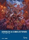 Robert Burman, Ralph Horsley, Horsley Ralph - Kobolds & Cobblestones