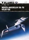 Peter E. Davies, Wiek Luijken, Luijken Wiek, Adam Tooby, Tooby Adam - North American Xb-70 Valkyrie