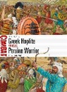 Chris McNab, Adam Hook, Adam (Illustrator) Hook, Hook Adam - Greek Hoplite vs Persian Warrior