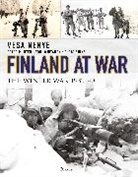 Chris Birks, Birks Chris, Peter Munter, Munter Peter, Vesa Nenye, Vesa Munter Nenye... - Finland At War