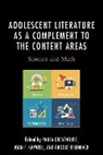 Paula Greathouse, Paula (EDT)/ Kaywell Greathouse, Paula Kaywell Greathouse, Joan F. Greathouse Kaywell, Brooke Eisenbach, Paula Greathouse... - Adolescent Literature As a Complement to the Content Areas