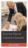 Doug Campbell, Campbell Doug - Essential Tips for Classroom Success