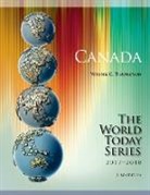 Wayne C Thompson, Wayne C. Thompson - Canada 2017-2018