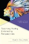 Sharon Discorfano - Teaching Poetry, Embracing Perspectives
