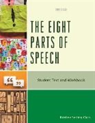 Kristine Setting Clark - Eight Parts of Speech