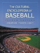 Jonathan Fraser Light, Jonathan Fraser Light, Light Jonathan Fraser - The Cultural Encyclopedia of Baseball, 2d ed