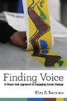 Kim Berman, Kim Shelley Berman - Finding Voice